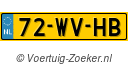 72WVHB