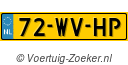 72WVHP