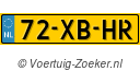 72XBHR