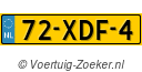 72XDF4