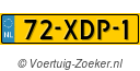 72XDP1