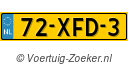72XFD3