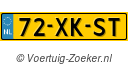 72XKST