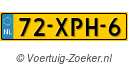 72XPH6
