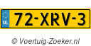 72XRV3