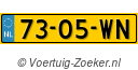 7305WN