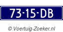 7315DB