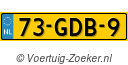 73GDB9