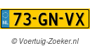 73GNVX