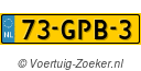 73GPB3