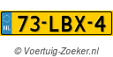 73LBX4