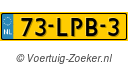 73LPB3