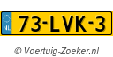 73LVK3