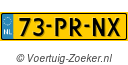 73PRNX