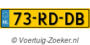 73RDDB