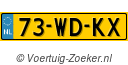 73WDKX