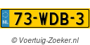 73WDB3
