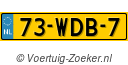 73WDB7