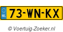 73WNKX