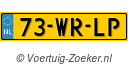 73-WR-LP