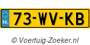 73WVKB
