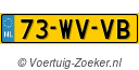 73WVVB