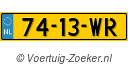 7413WR