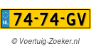 7474GV