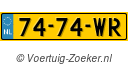 7474WR