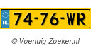 7476WR