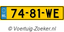 7481WE