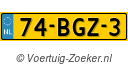 74BGZ3
