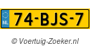 74BJS7