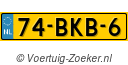 74BKB6