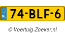 74BLF6