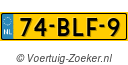 74BLF9