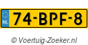 74BPF8