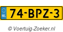 74BPZ3