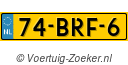 74BRF6