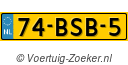 74BSB5