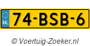 74BSB6