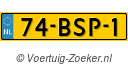 74BSP1
