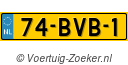 74BVB1
