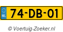 74DB01