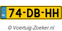 74-DB-HH