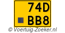 74DBB8