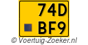 74DBF9