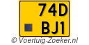 74-DBJ-1