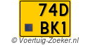 74DBK1