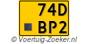 74DBP2